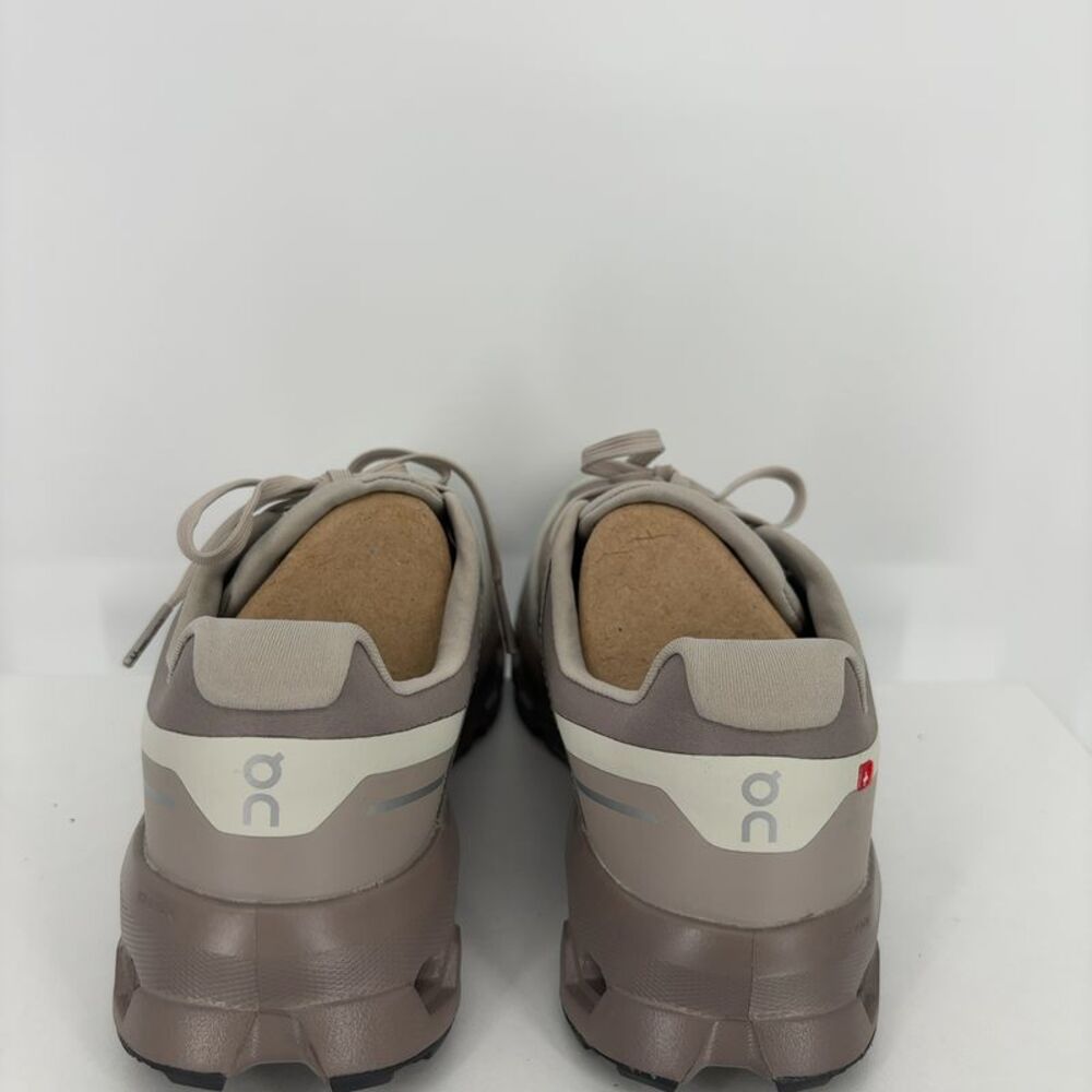 On Running 7.5 Cloudvista 2 Waterproof Sneakers 3WE30163172 - Picture 3 of 5